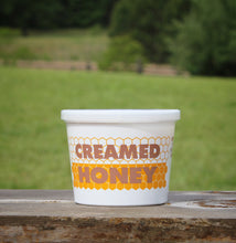 Load image into Gallery viewer, Creamed Honey