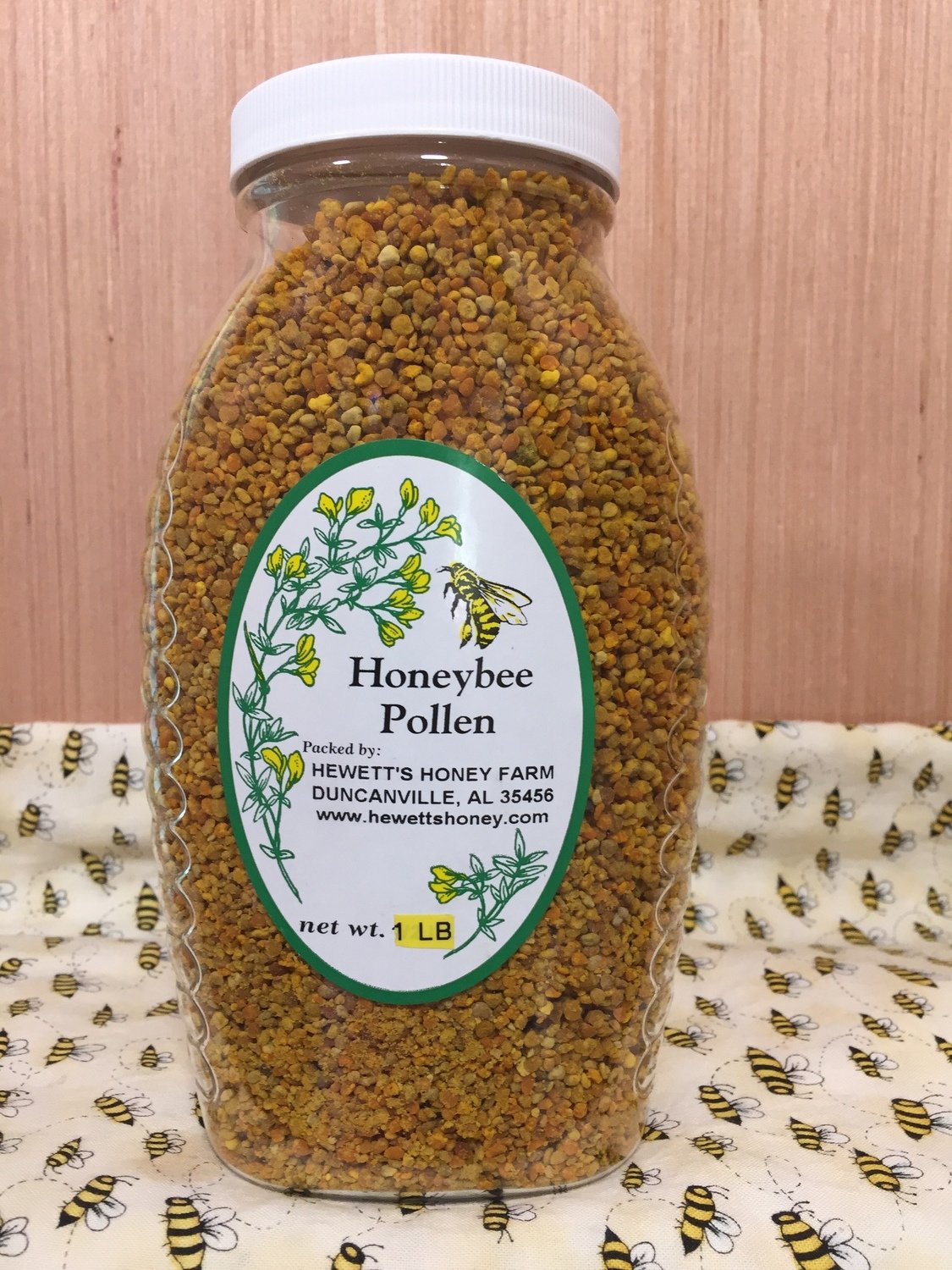 Hewett's Honey Farm photo 19